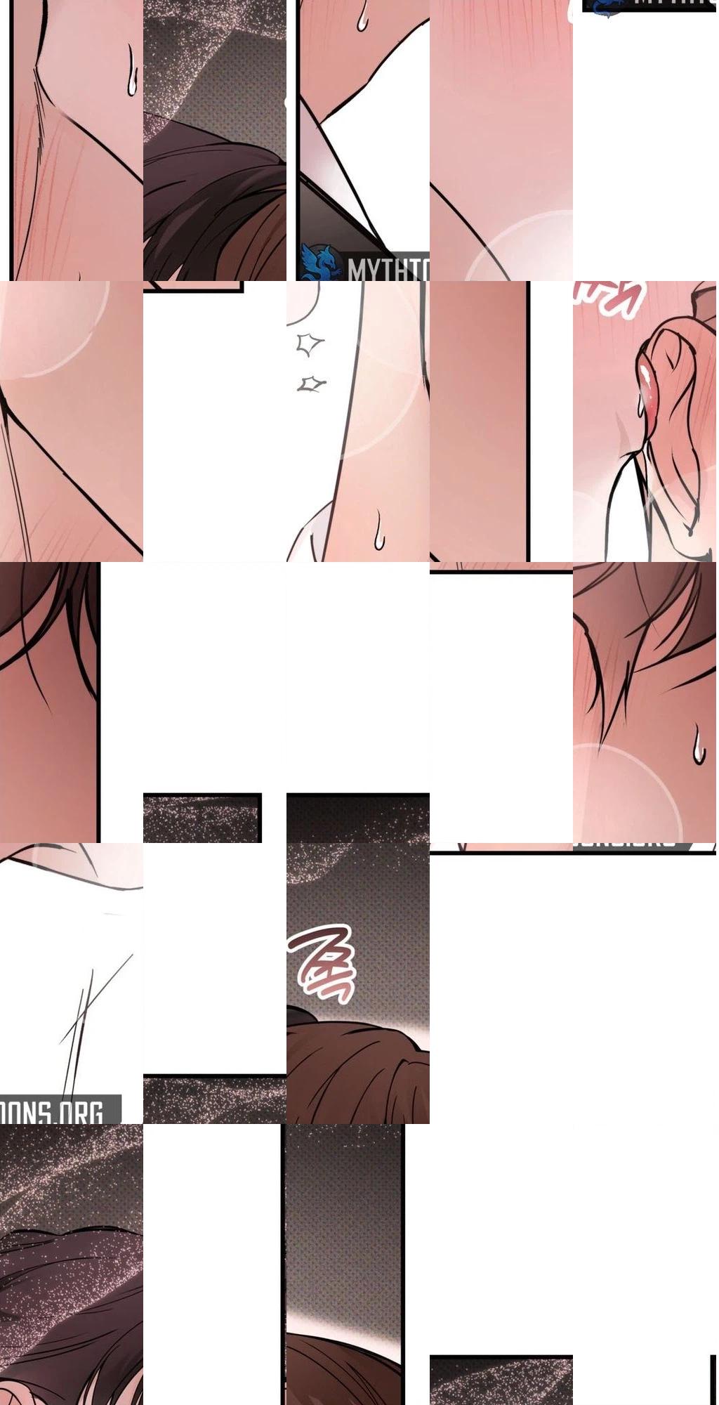 Yeolmang-e Gwanhayeo Chapter 3 page 4 - 