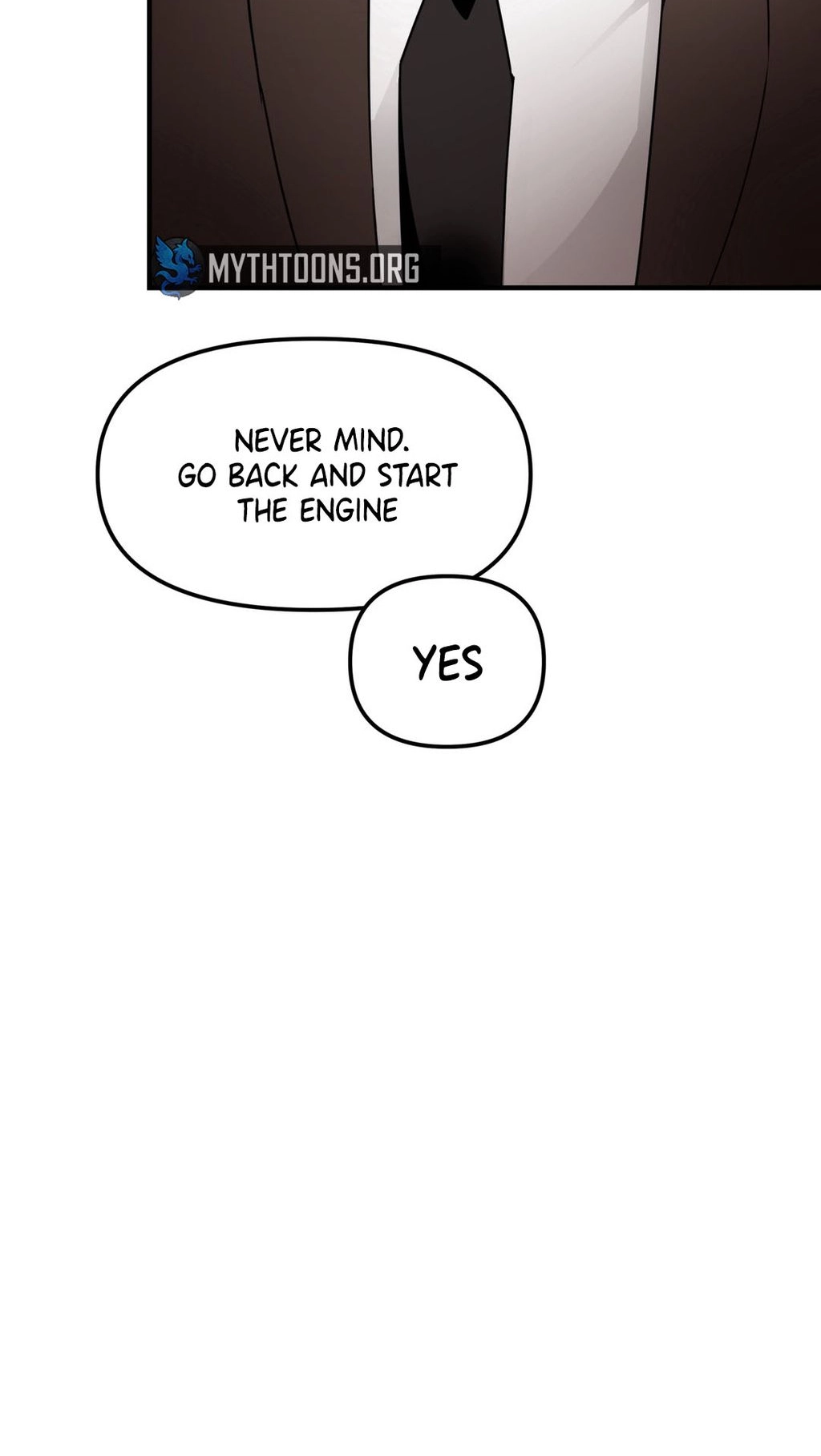 Yeolmang-e Gwanhayeo Chapter 3 page 34 - 