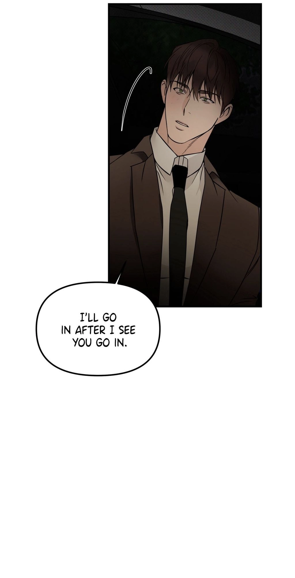 Yeolmang-e Gwanhayeo Chapter 3 page 37 - 
