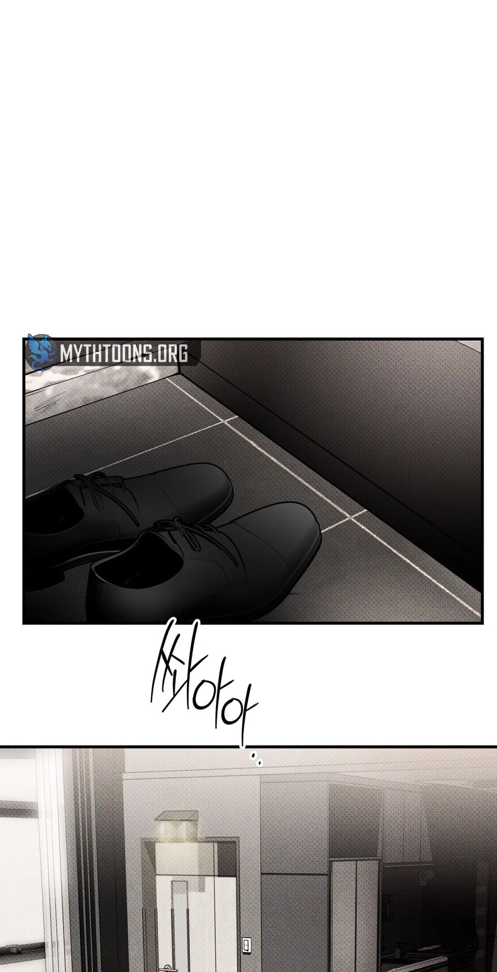 Yeolmang-e Gwanhayeo Chapter 3 page 39 - 