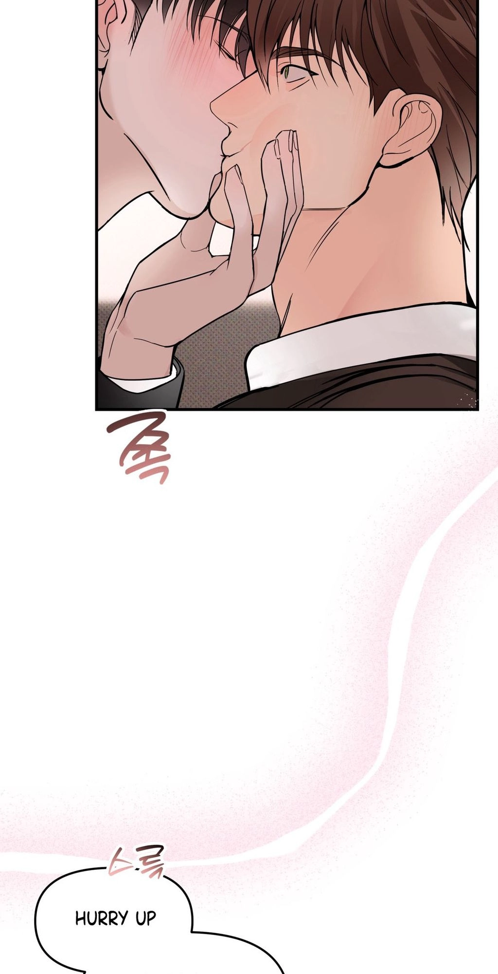 Yeolmang-e Gwanhayeo Chapter 3 page 5 - 