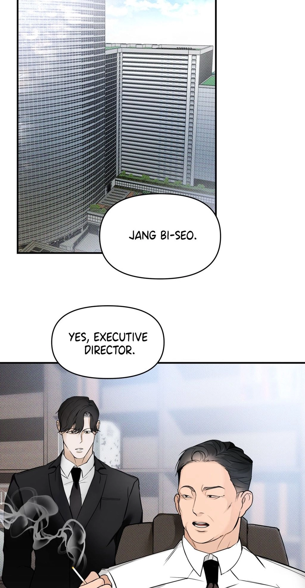 Yeolmang-e Gwanhayeo Chapter 3 page 54 - 
