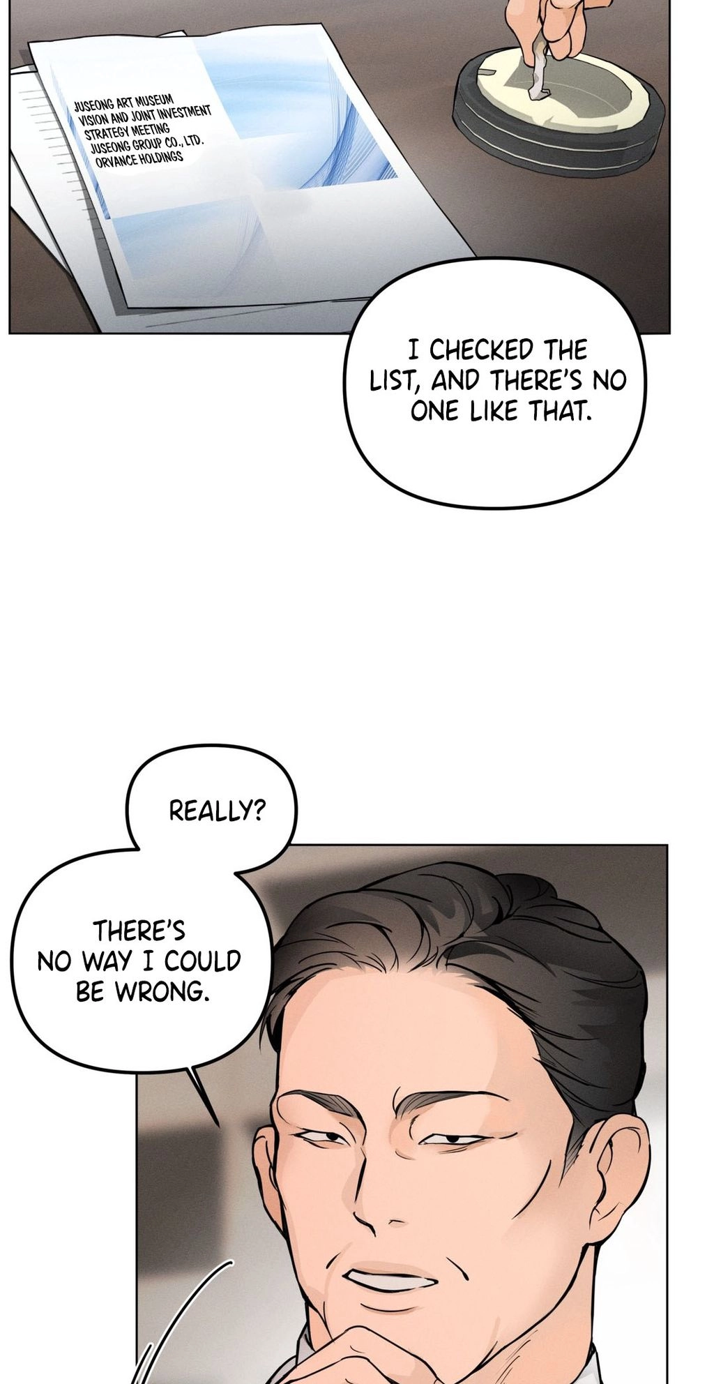 Yeolmang-e Gwanhayeo Chapter 3 page 56 - 