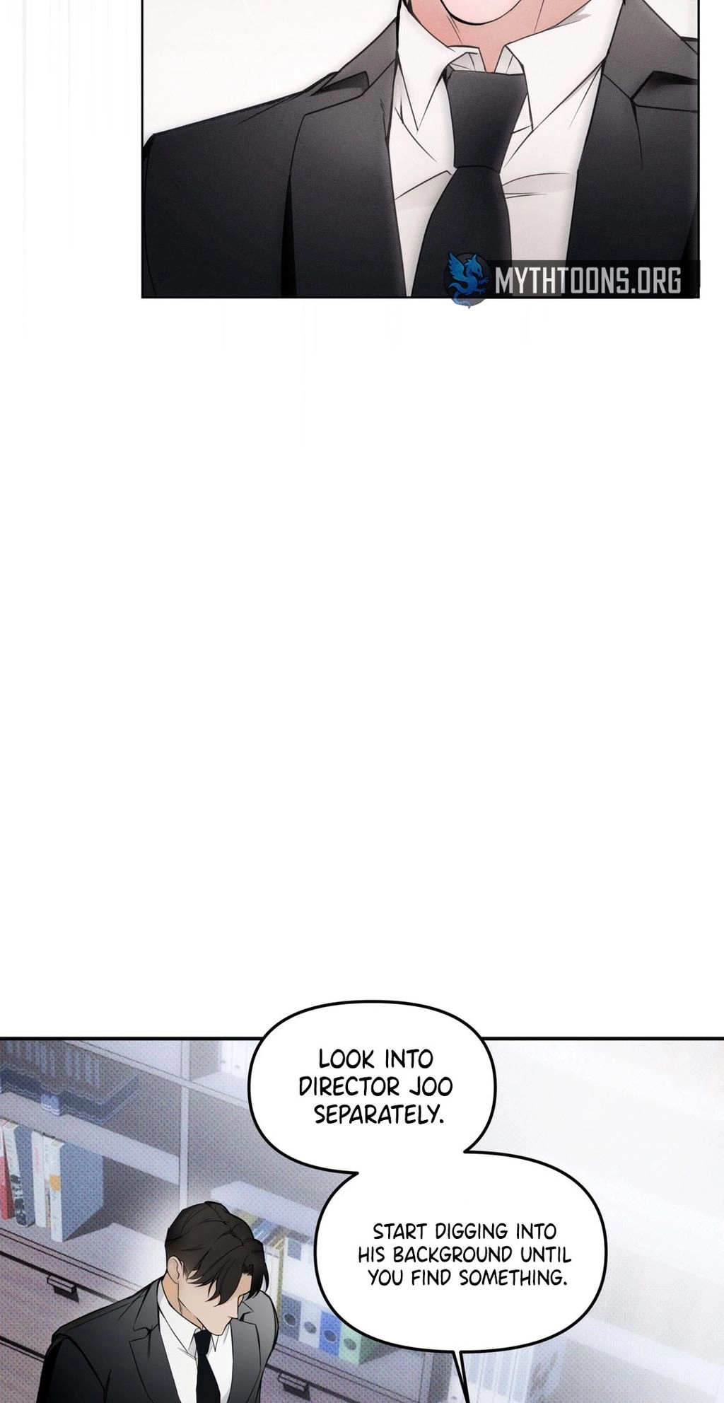 Yeolmang-e Gwanhayeo Chapter 3 page 59 - 