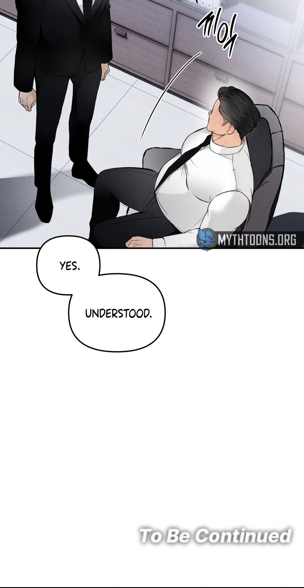 Yeolmang-e Gwanhayeo Chapter 3 page 60 - 