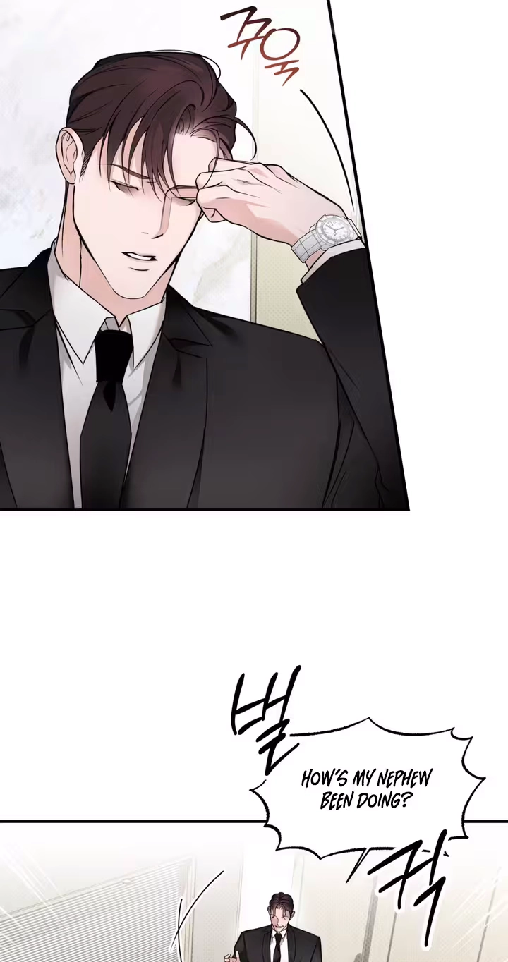 Yeolmang-e Gwanhayeo Chapter 4 page 2 - 