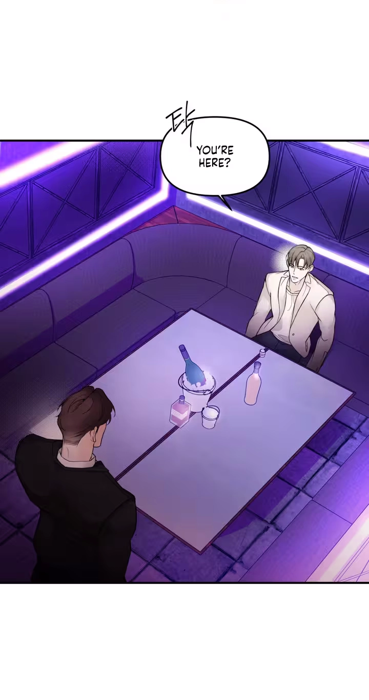 Yeolmang-e Gwanhayeo Chapter 4 page 18 - 