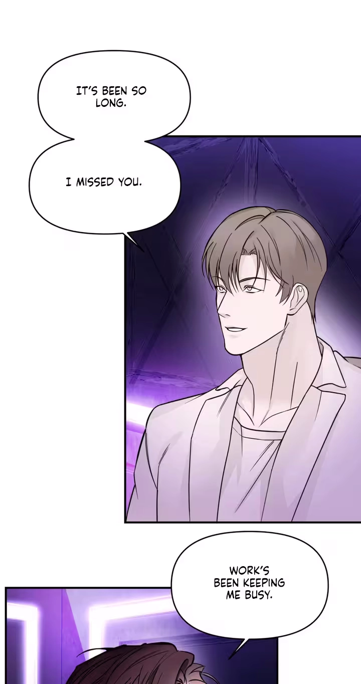 Yeolmang-e Gwanhayeo Chapter 4 page 19 - 