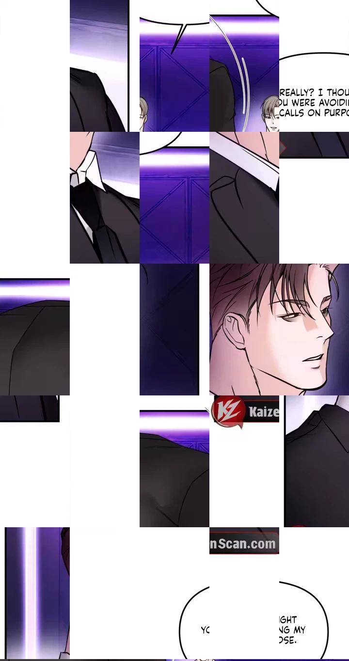 Yeolmang-e Gwanhayeo Chapter 4 page 20 - 