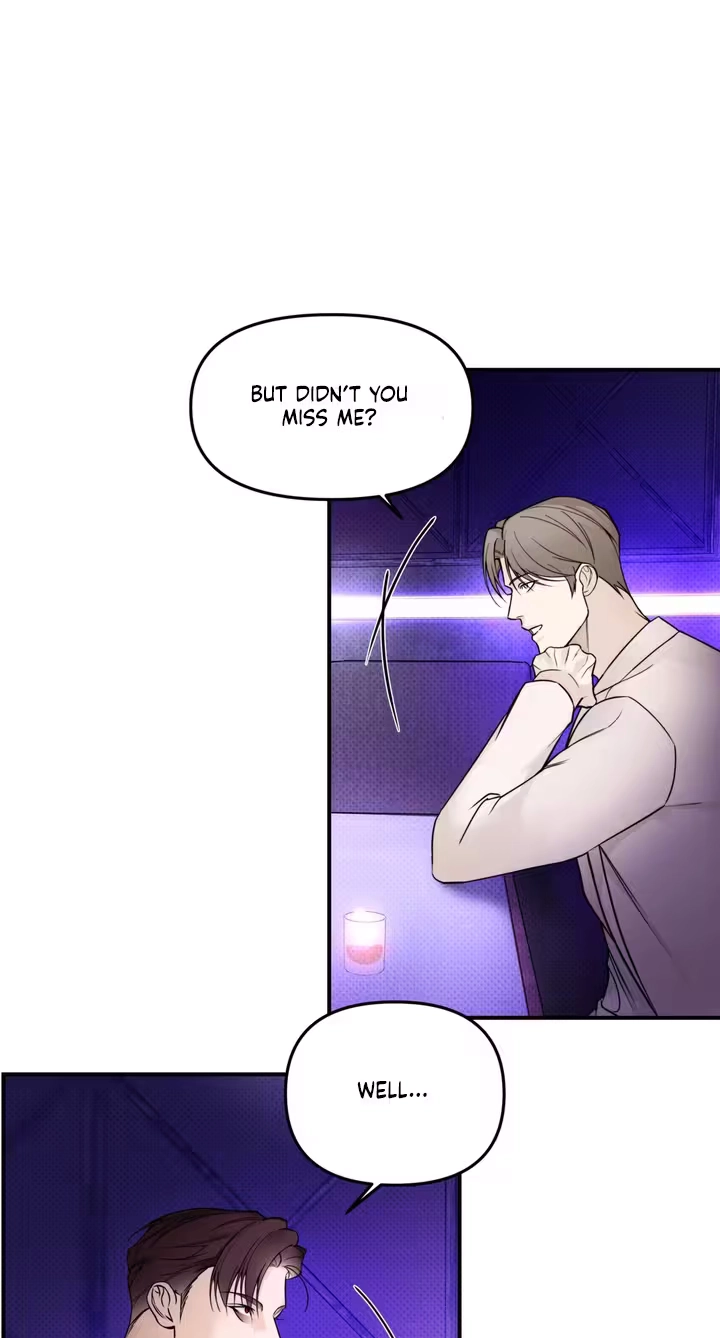 Yeolmang-e Gwanhayeo Chapter 4 page 23 - 