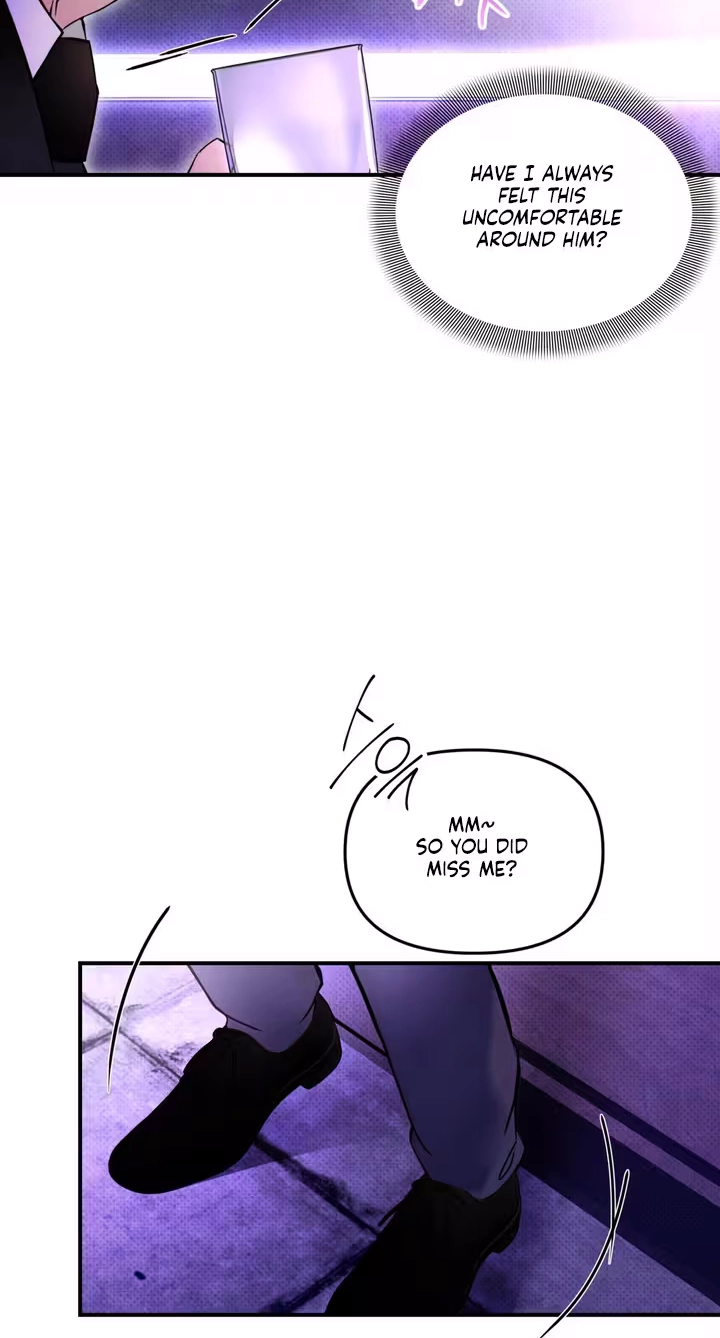 Yeolmang-e Gwanhayeo Chapter 4 page 25 - 