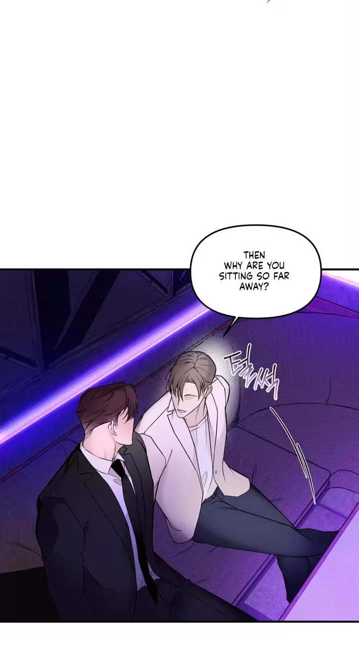 Yeolmang-e Gwanhayeo Chapter 4 page 26 - 