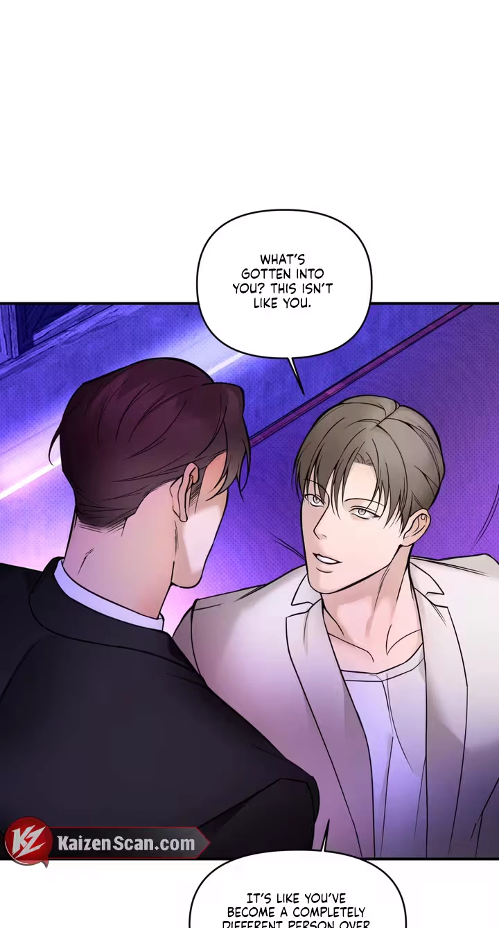 Yeolmang-e Gwanhayeo Chapter 4 page 27 - 
