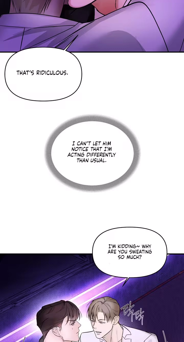 Yeolmang-e Gwanhayeo Chapter 4 page 30 - 