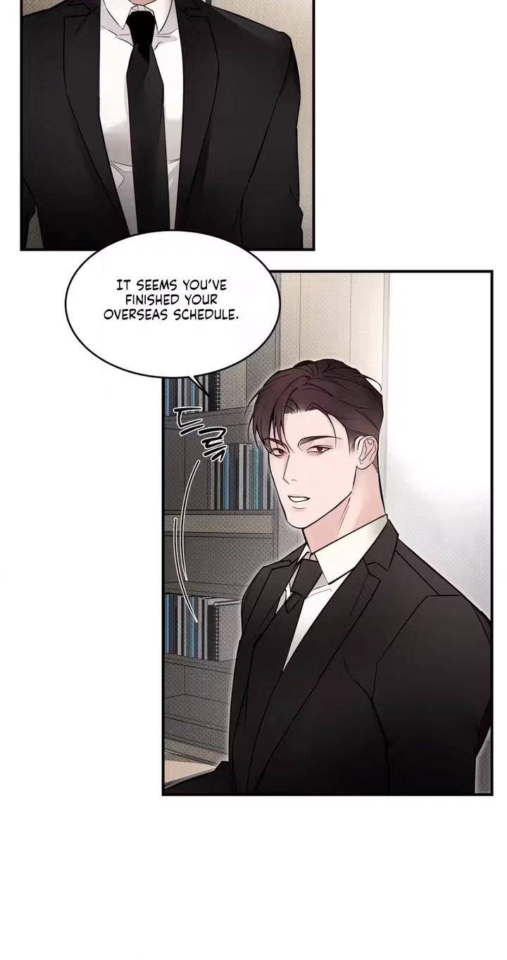 Yeolmang-e Gwanhayeo Chapter 4 page 4 - 