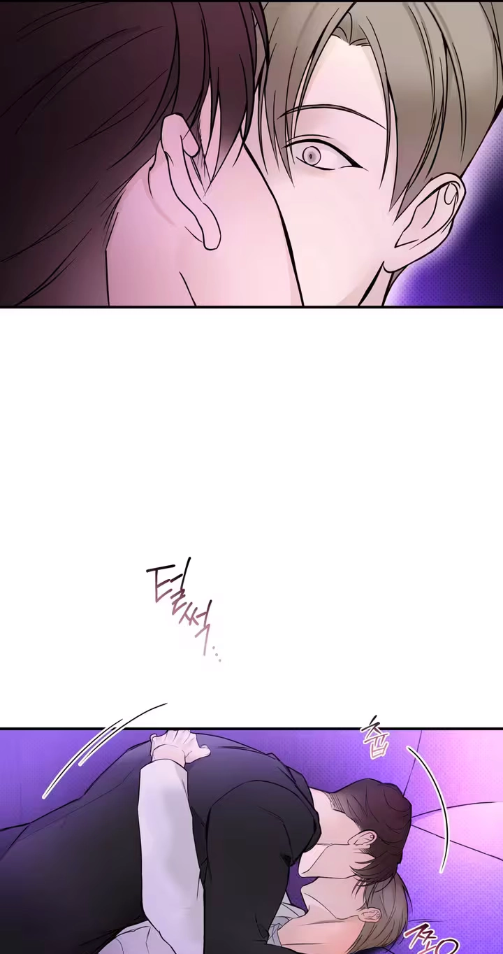 Yeolmang-e Gwanhayeo Chapter 4 page 34 - 