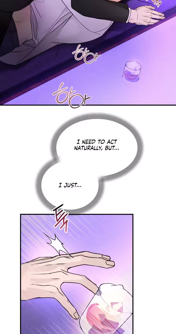 Yeolmang-e Gwanhayeo Chapter 4 page 35 - 