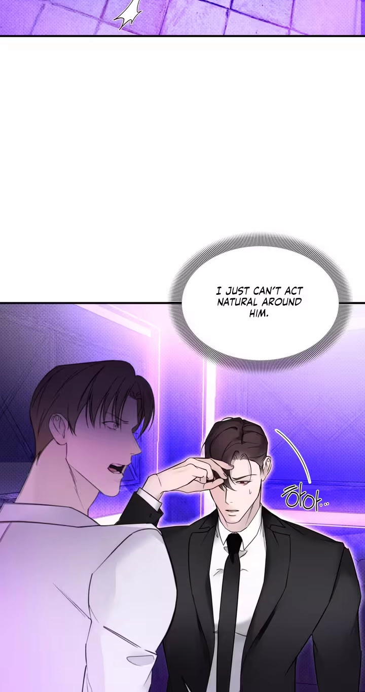 Yeolmang-e Gwanhayeo Chapter 4 page 37 - 