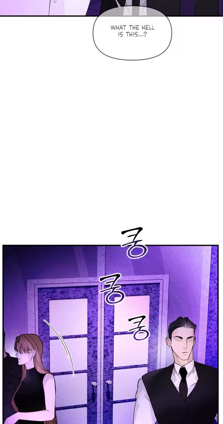 Yeolmang-e Gwanhayeo Chapter 4 page 38 - 