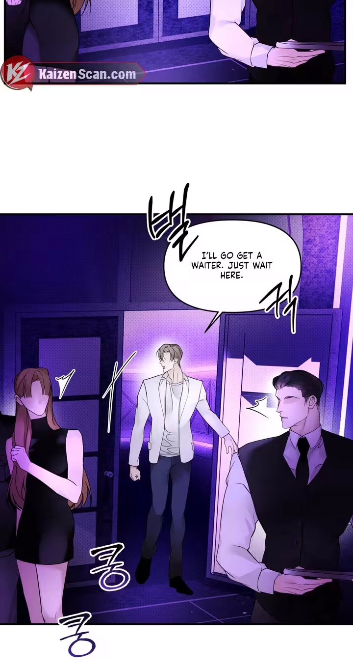 Yeolmang-e Gwanhayeo Chapter 4 page 39 - 