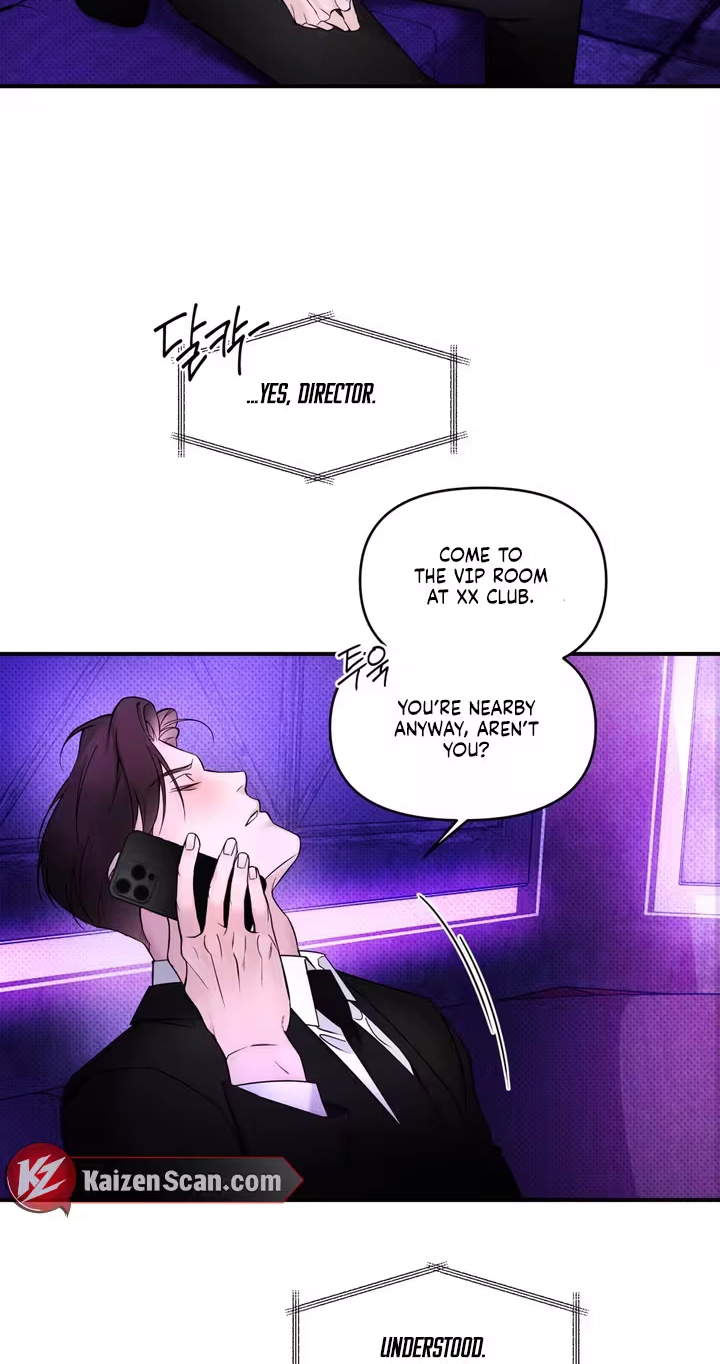 Yeolmang-e Gwanhayeo Chapter 4 page 41 - 