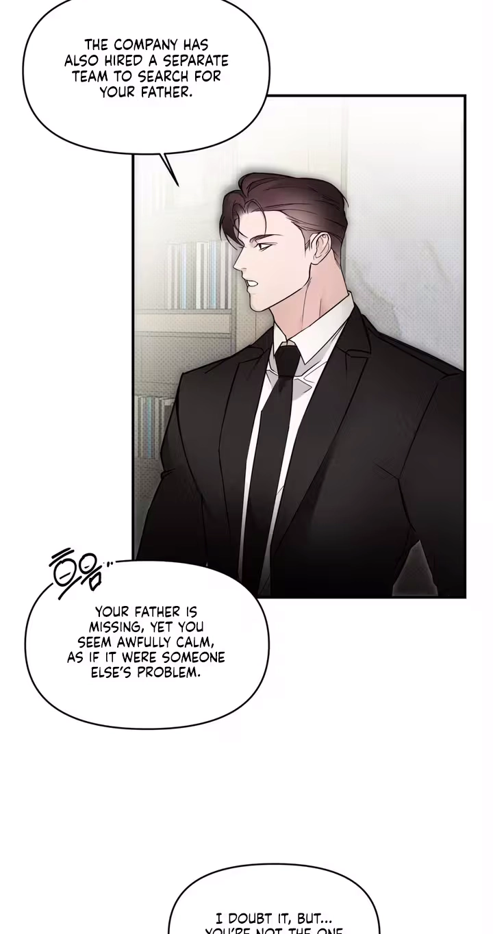 Yeolmang-e Gwanhayeo Chapter 4 page 6 - 