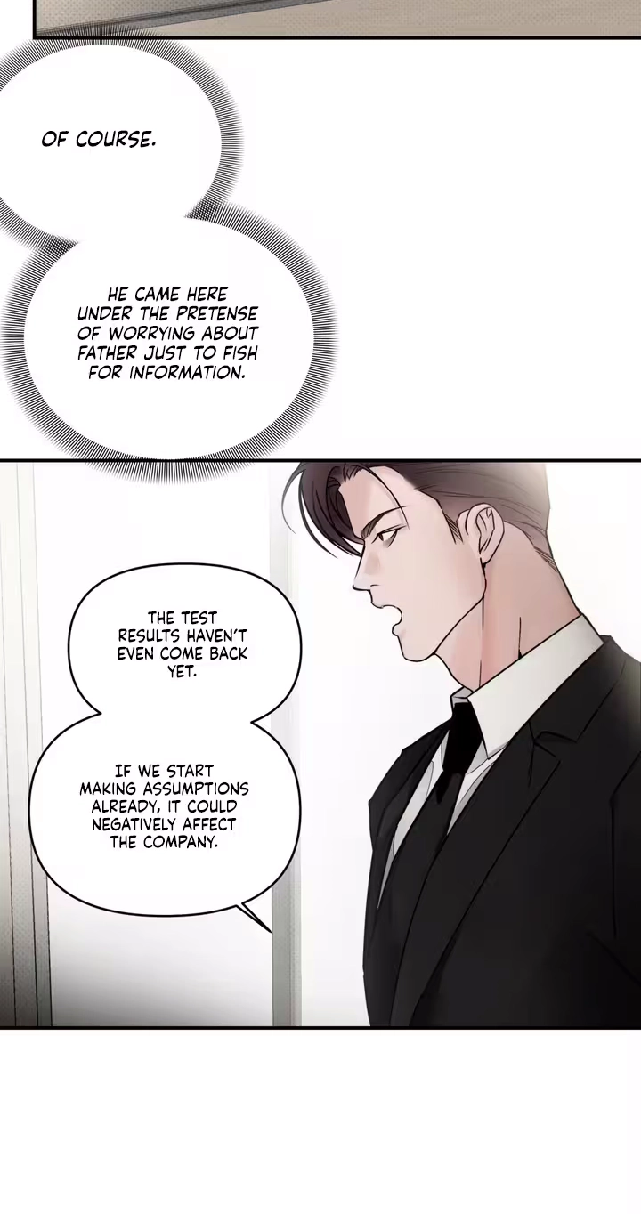 Yeolmang-e Gwanhayeo Chapter 4 page 10 - 