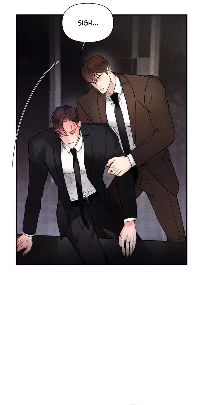 Yeolmang-e Gwanhayeo Chapter 5 page 18 - 