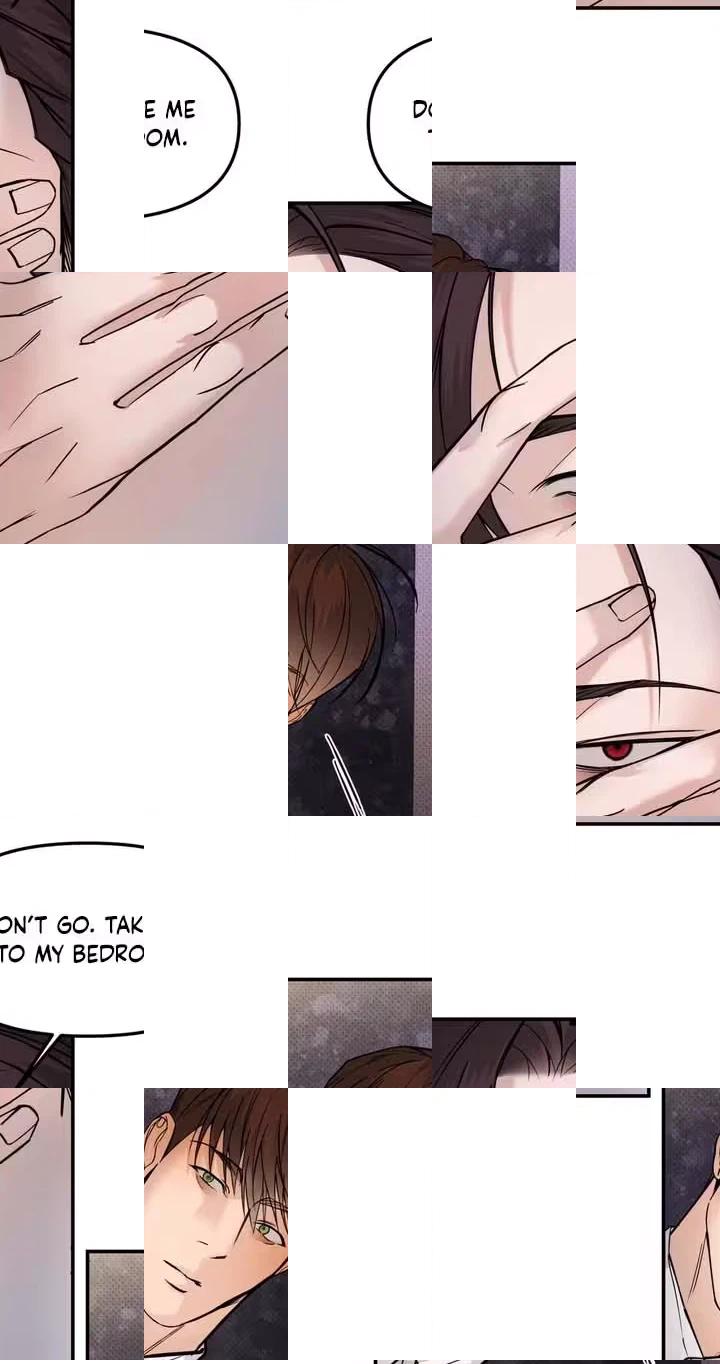 Yeolmang-e Gwanhayeo Chapter 5 page 20 - 
