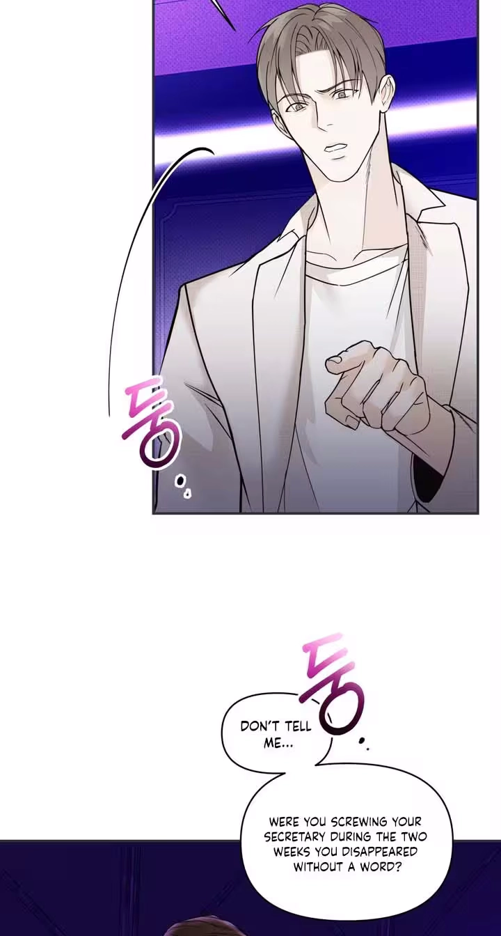Yeolmang-e Gwanhayeo Chapter 5 page 3 - 