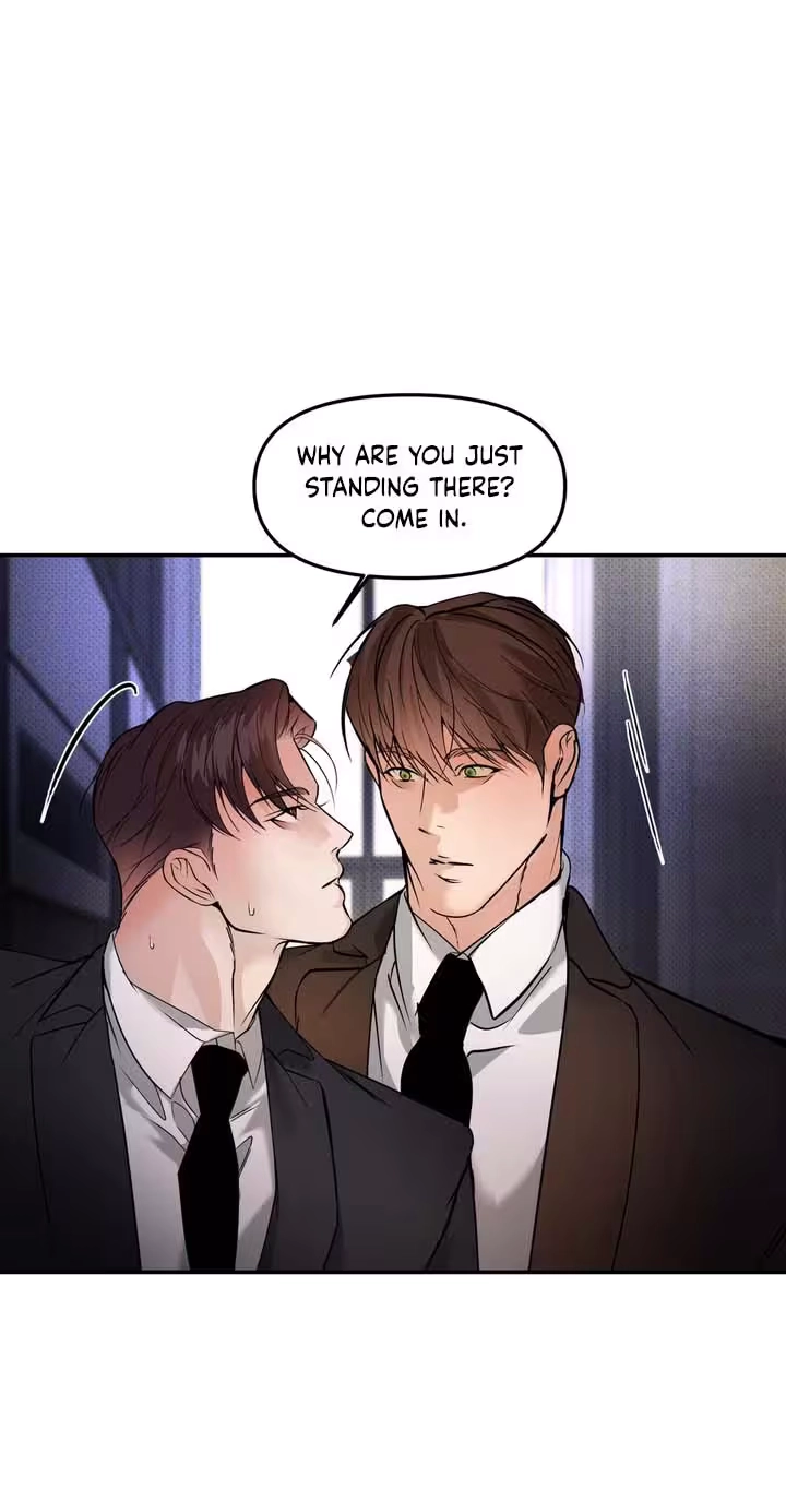 Yeolmang-e Gwanhayeo Chapter 5 page 24 - 