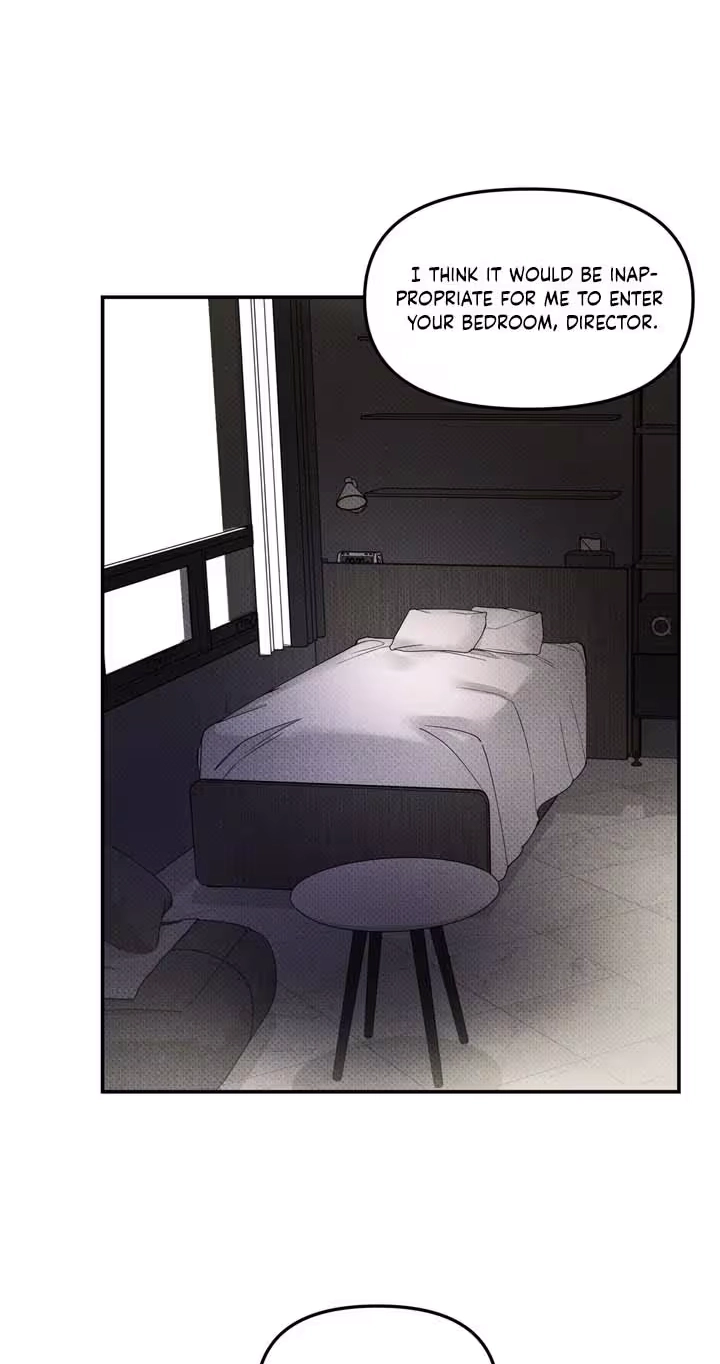 Yeolmang-e Gwanhayeo Chapter 5 page 25 - 