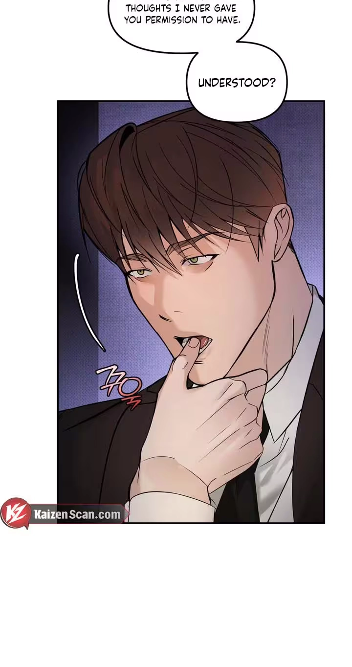 Yeolmang-e Gwanhayeo Chapter 5 page 27 - 