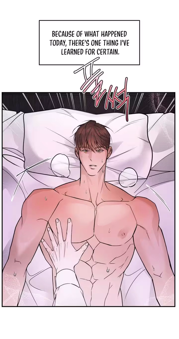 Yeolmang-e Gwanhayeo Chapter 5 page 29 - 