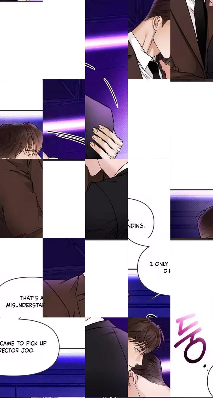 Yeolmang-e Gwanhayeo Chapter 5 page 4 - 