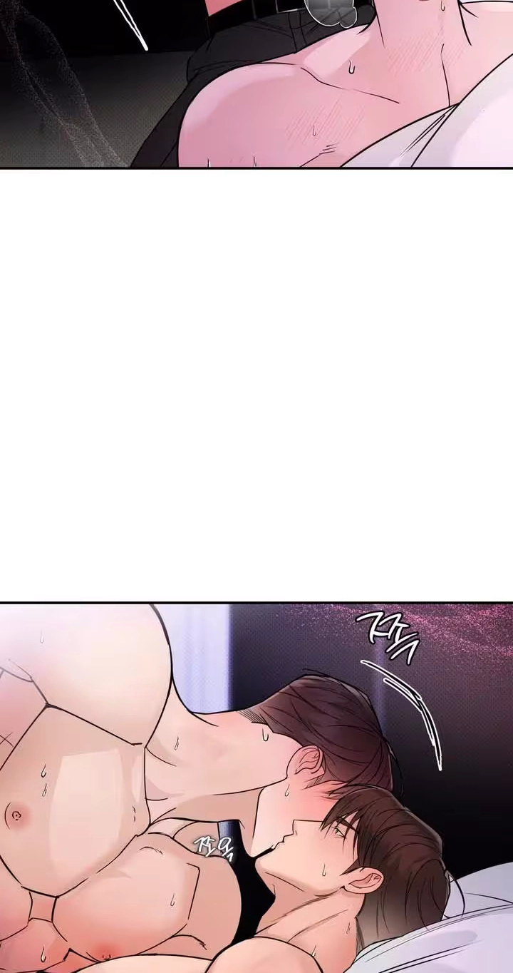 Yeolmang-e Gwanhayeo Chapter 5 page 31 - 