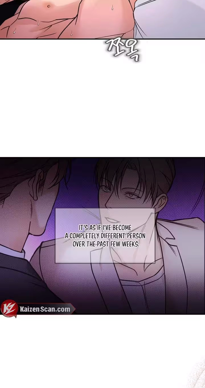 Yeolmang-e Gwanhayeo Chapter 5 page 32 - 