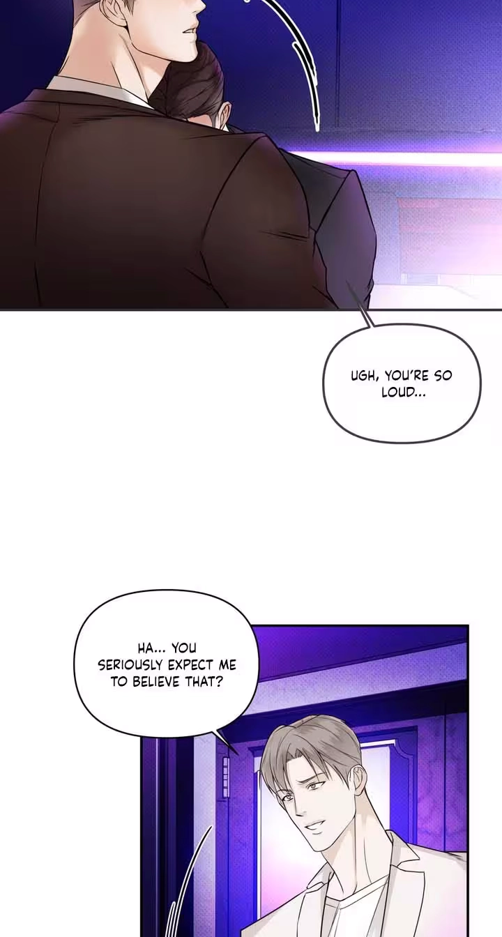 Yeolmang-e Gwanhayeo Chapter 5 page 5 - 