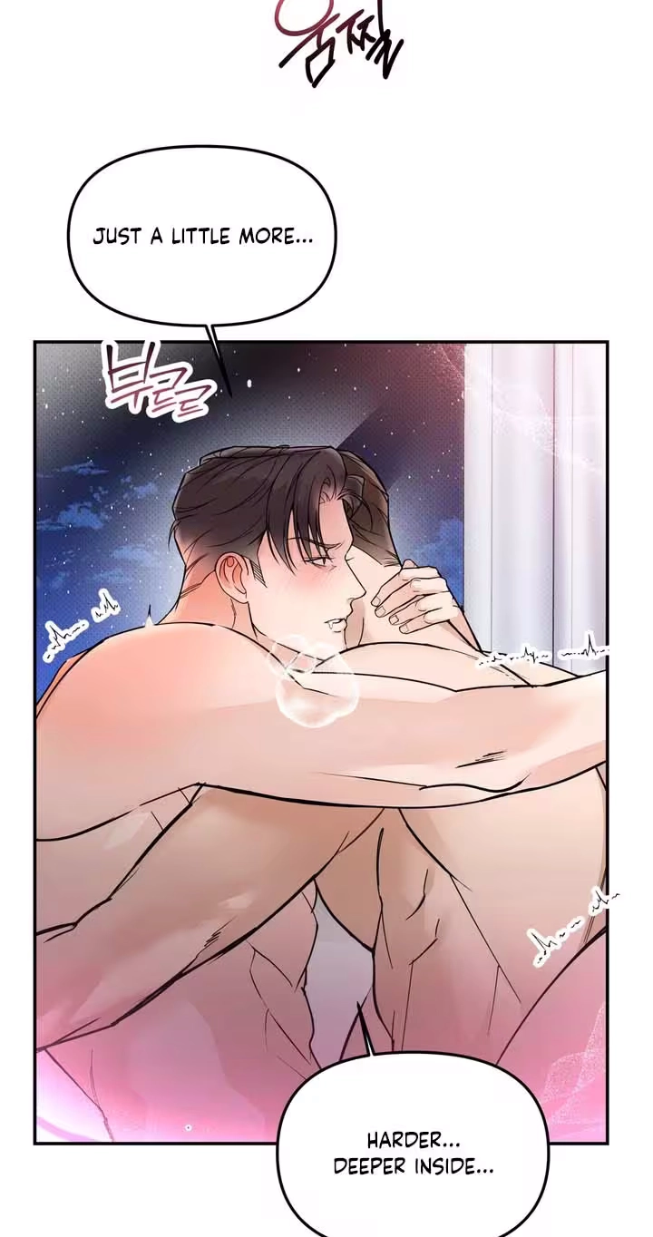 Yeolmang-e Gwanhayeo Chapter 5 page 43 - 