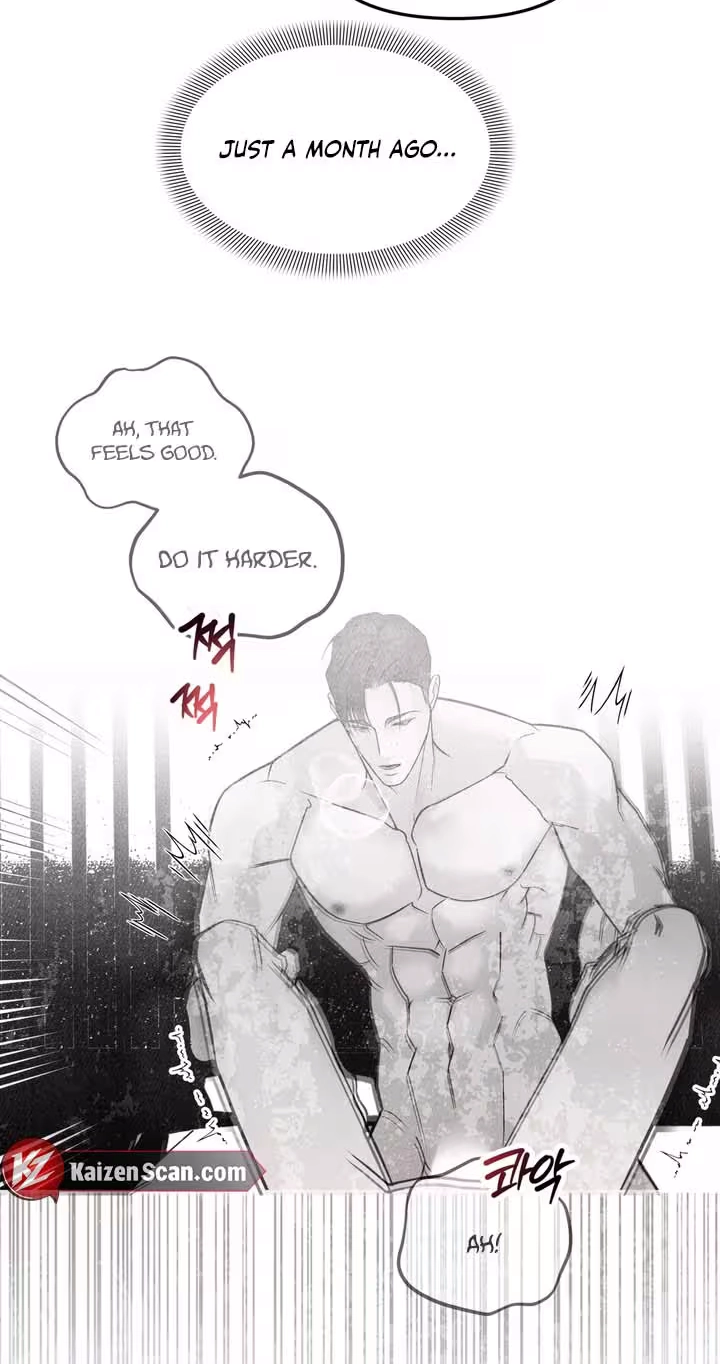 Yeolmang-e Gwanhayeo Chapter 5 page 44 - 