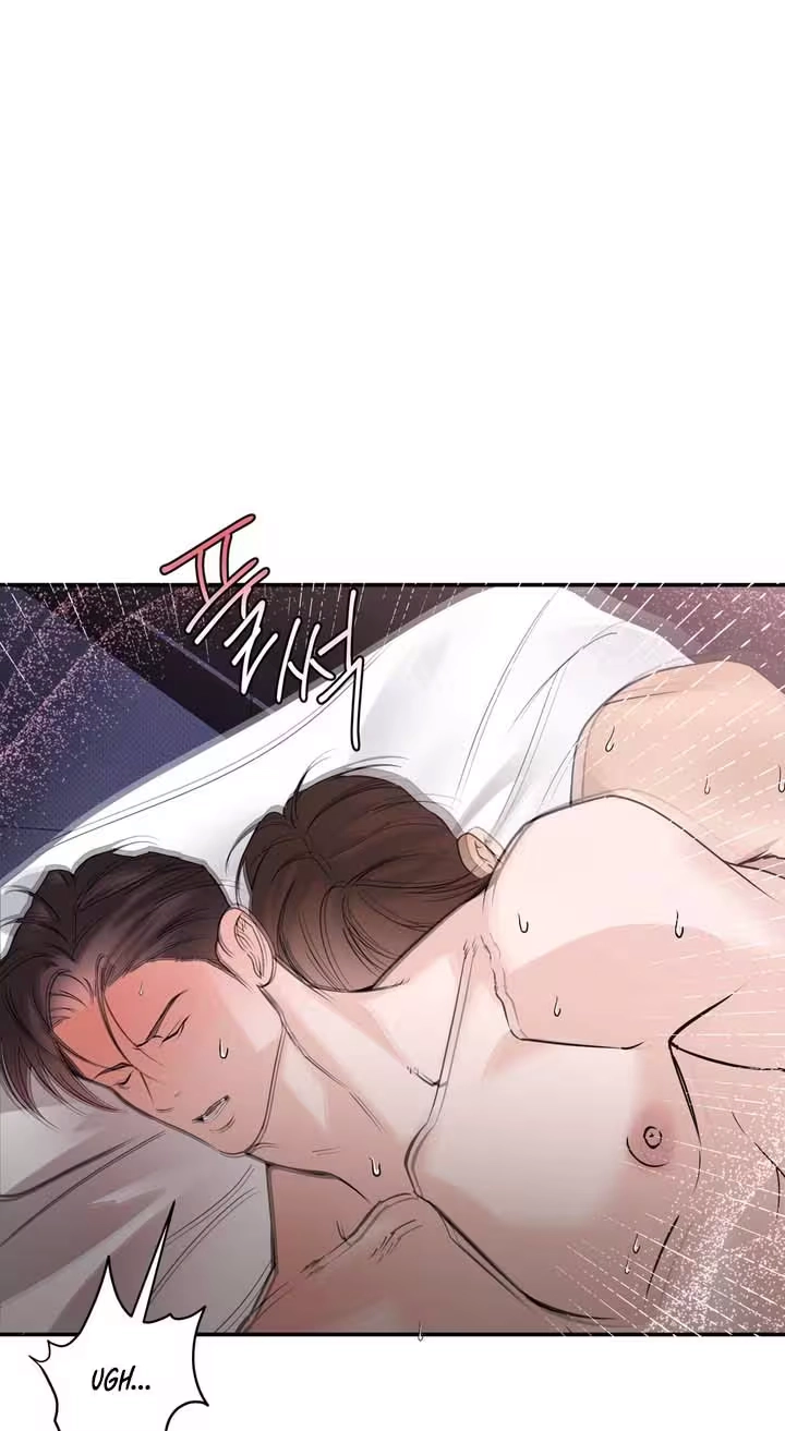 Yeolmang-e Gwanhayeo Chapter 5 page 46 - 