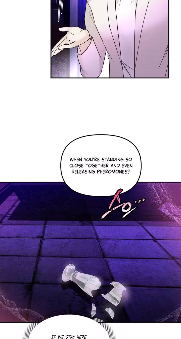 Yeolmang-e Gwanhayeo Chapter 5 page 6 - 