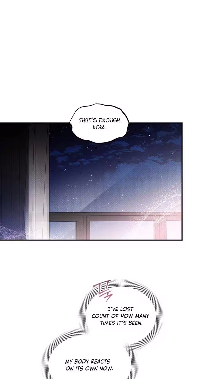 Yeolmang-e Gwanhayeo Chapter 5 page 51 - 