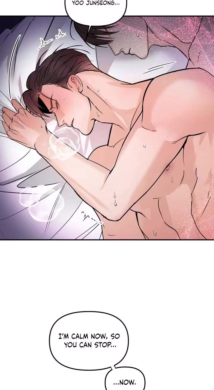 Yeolmang-e Gwanhayeo Chapter 5 page 53 - 