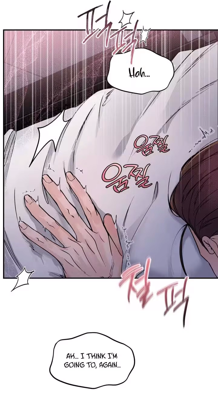 Yeolmang-e Gwanhayeo Chapter 5 page 57 - 