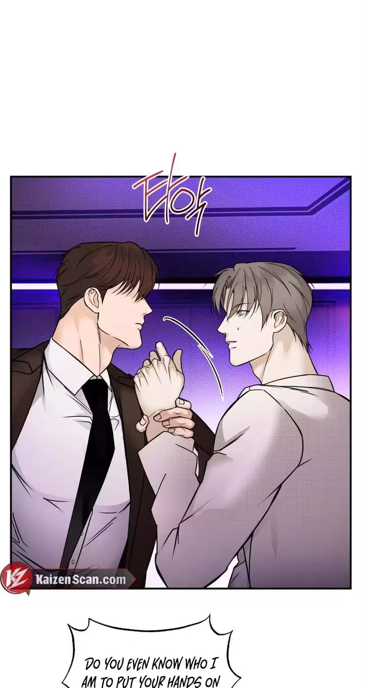 Yeolmang-e Gwanhayeo Chapter 5 page 9 - 