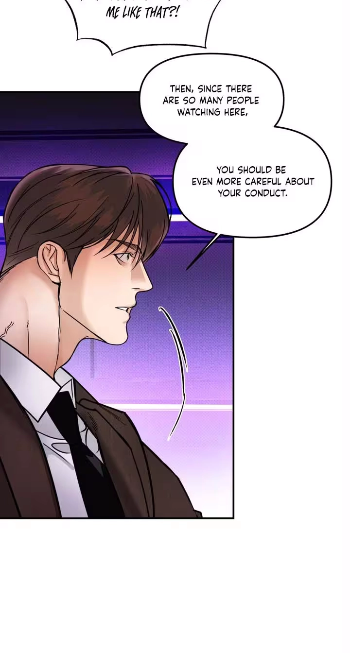 Yeolmang-e Gwanhayeo Chapter 5 page 10 - 