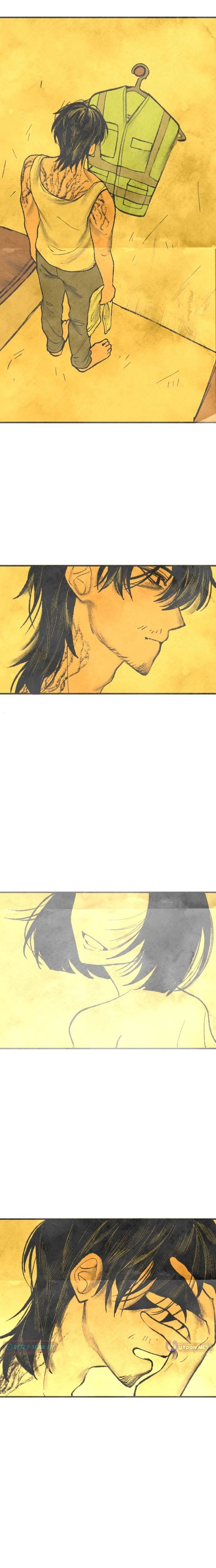 Yeolsabyeong Chapter 1 page 11 - 