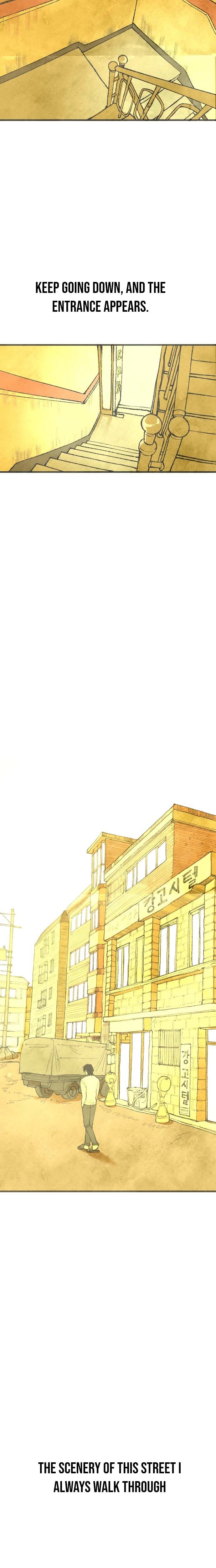 Yeolsabyeong Chapter 1 page 13 - 