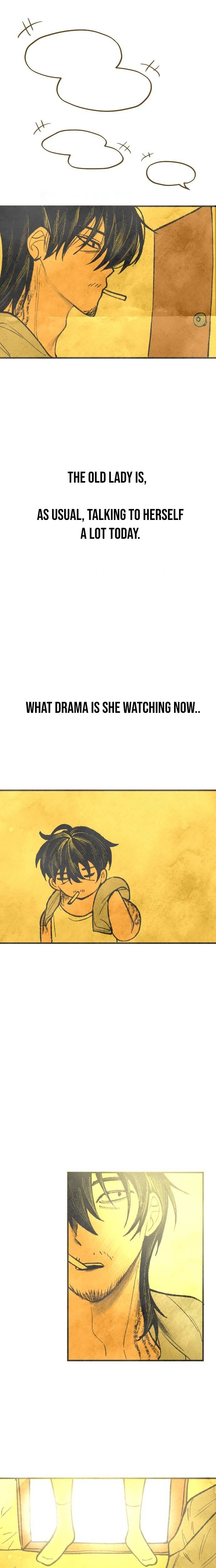 Yeolsabyeong Chapter 1 page 20 - 